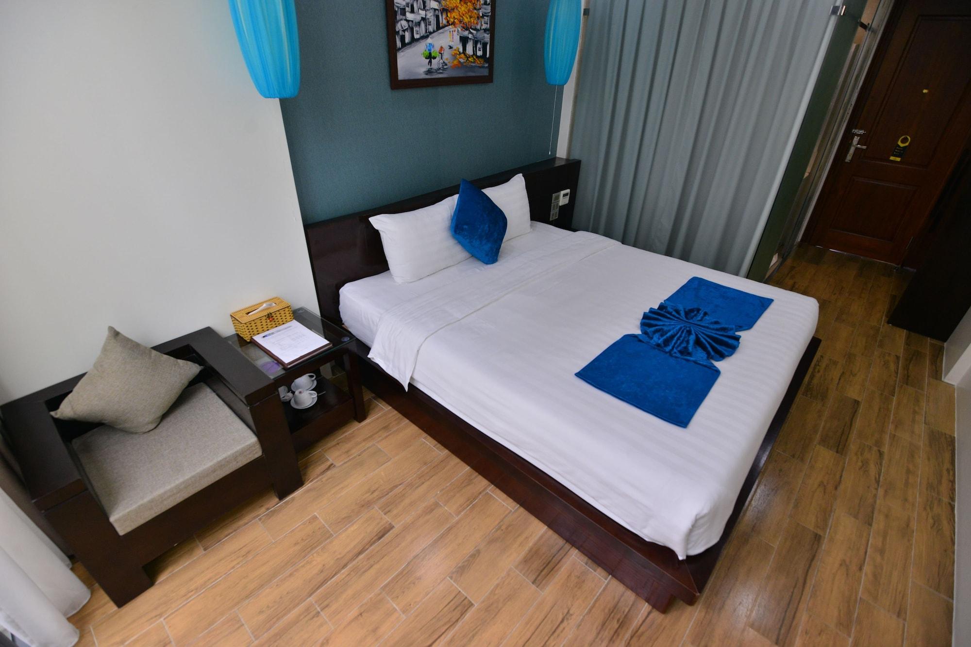 Bella Rosa Hotel & Travel Ανόι Εξωτερικό φωτογραφία