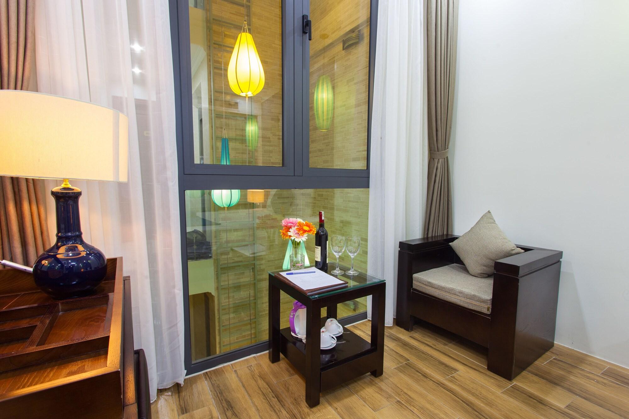 Bella Rosa Hotel & Travel Ανόι Εξωτερικό φωτογραφία