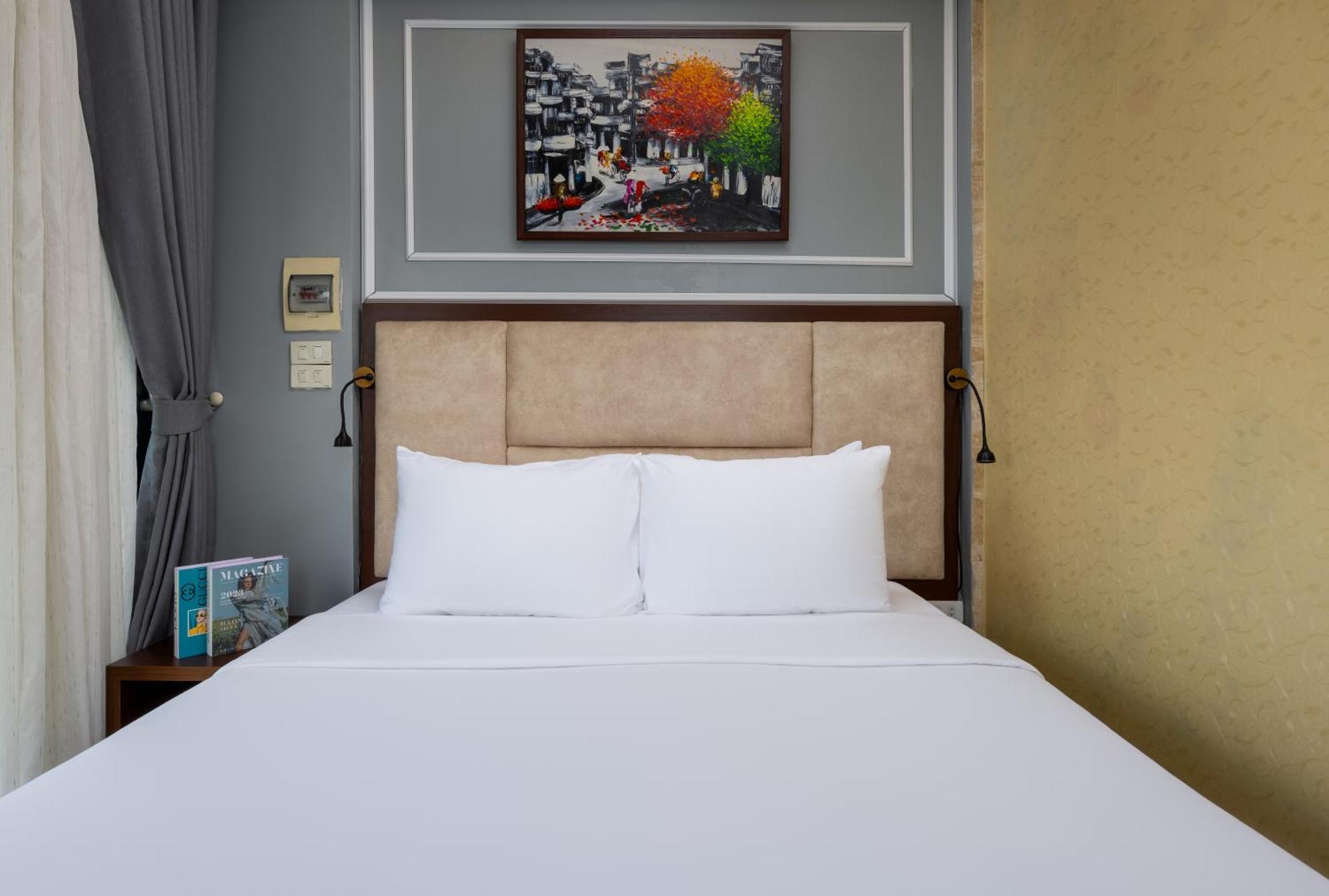 Bella Rosa Hotel & Travel Ανόι Εξωτερικό φωτογραφία