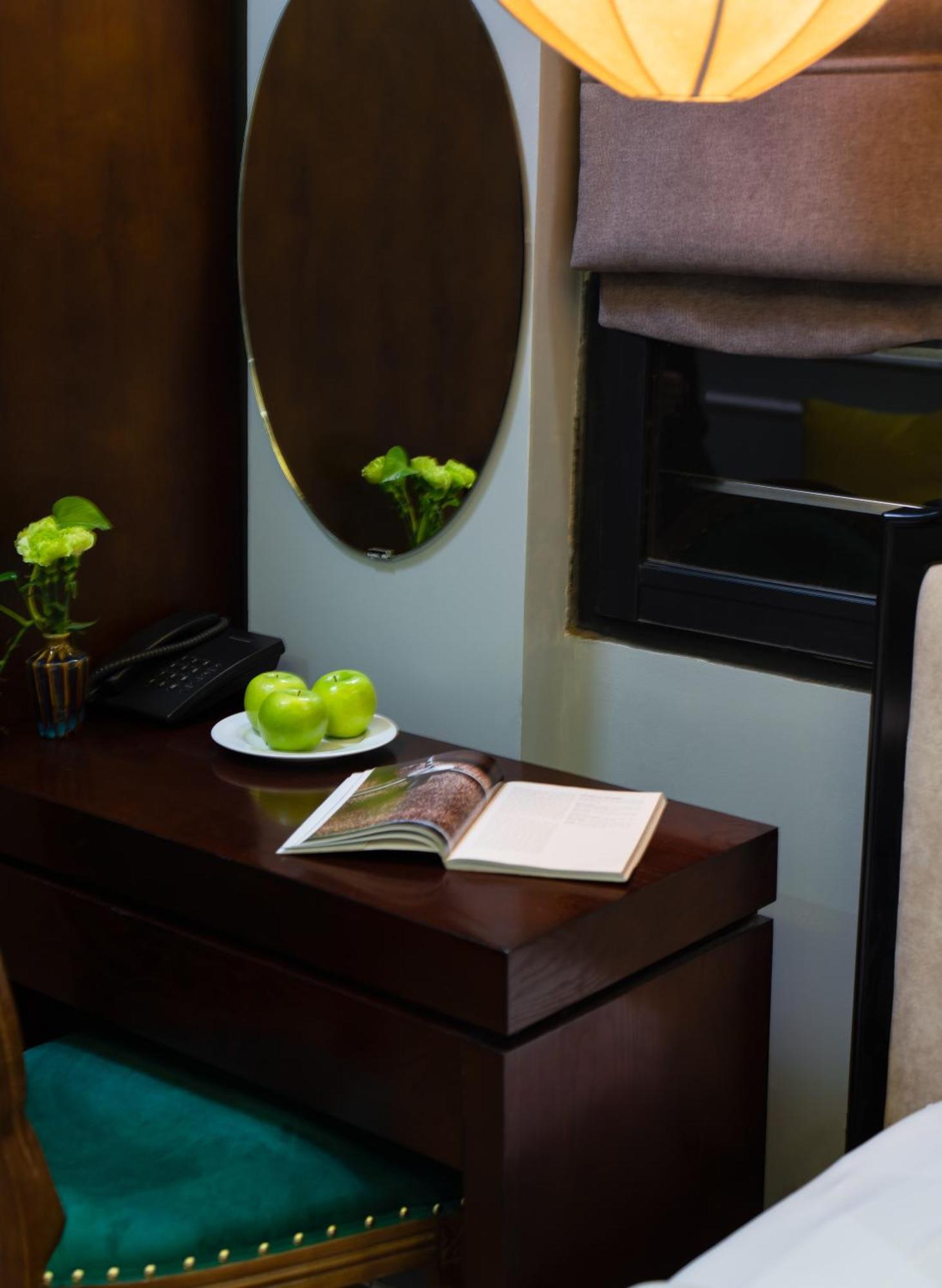 Bella Rosa Hotel & Travel Ανόι Εξωτερικό φωτογραφία