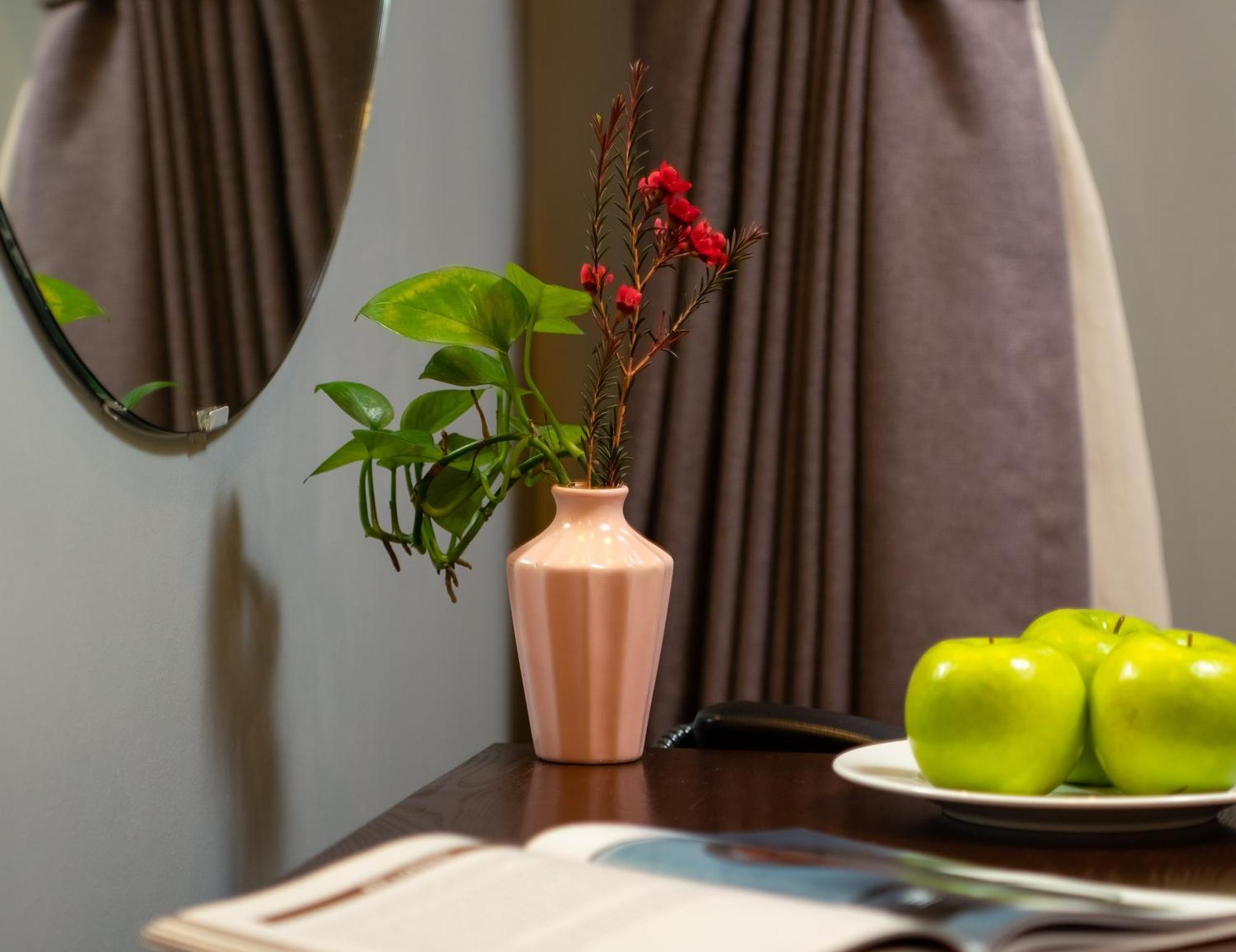 Bella Rosa Hotel & Travel Ανόι Εξωτερικό φωτογραφία